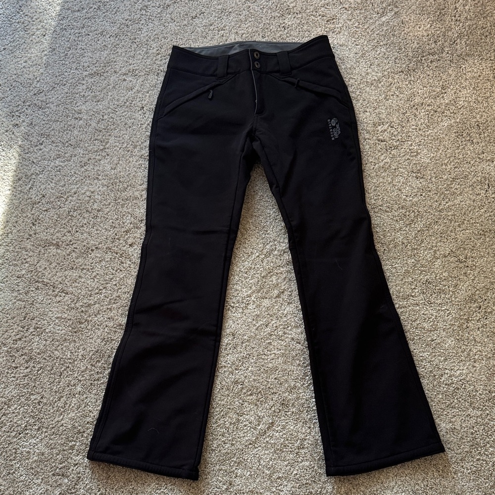Mountain Hardware Women’s Lined Ski Pants